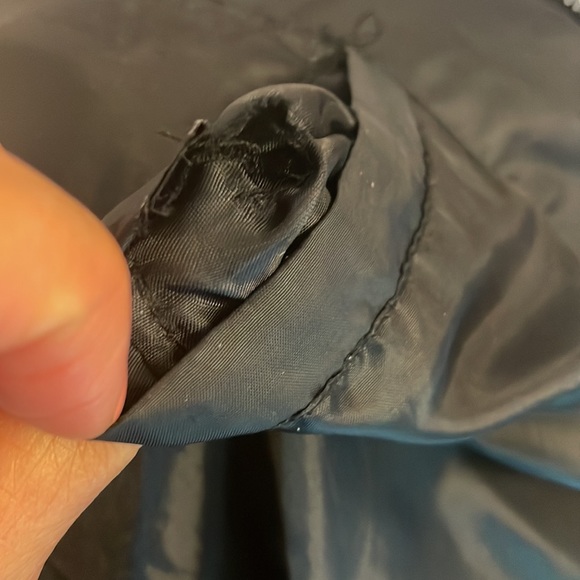 Spring Bomber Jacket - Picture 11 of 14